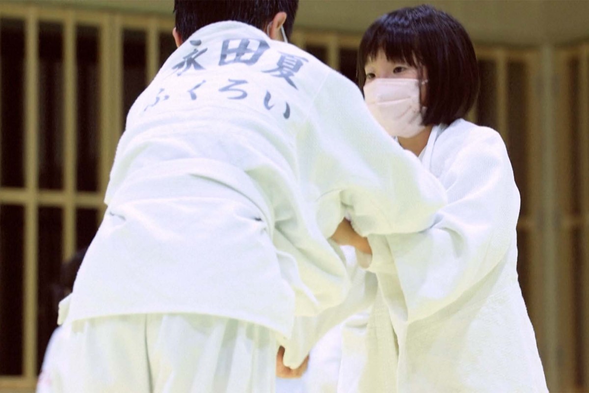 Why so many Japanese kids are quitting judo
